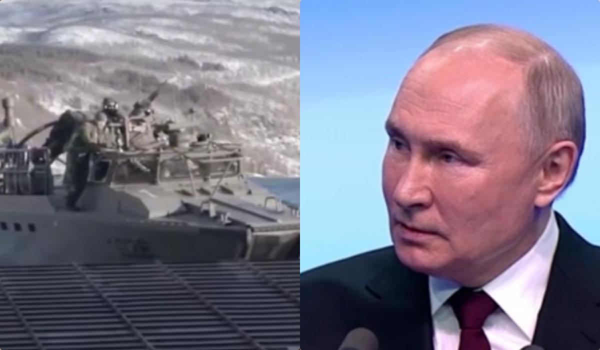 Россия использует различные методы, в том числе провокации, диверсии против стран НАТО, отметил Маломуж / коллаж УНИАН, фото НАТО, скриншот Россия использует различные методы, в том числе провокации, диверсии против стран НАТО, отметил Маломуж / коллаж УНИАН, фото НАТО, скриншот