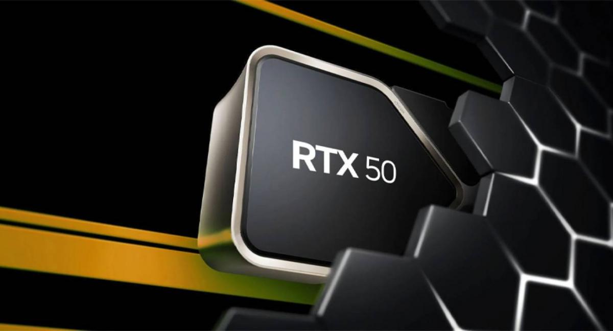 RTX 5080 будет стоить 1500 долларов / Фото - Nvidia
