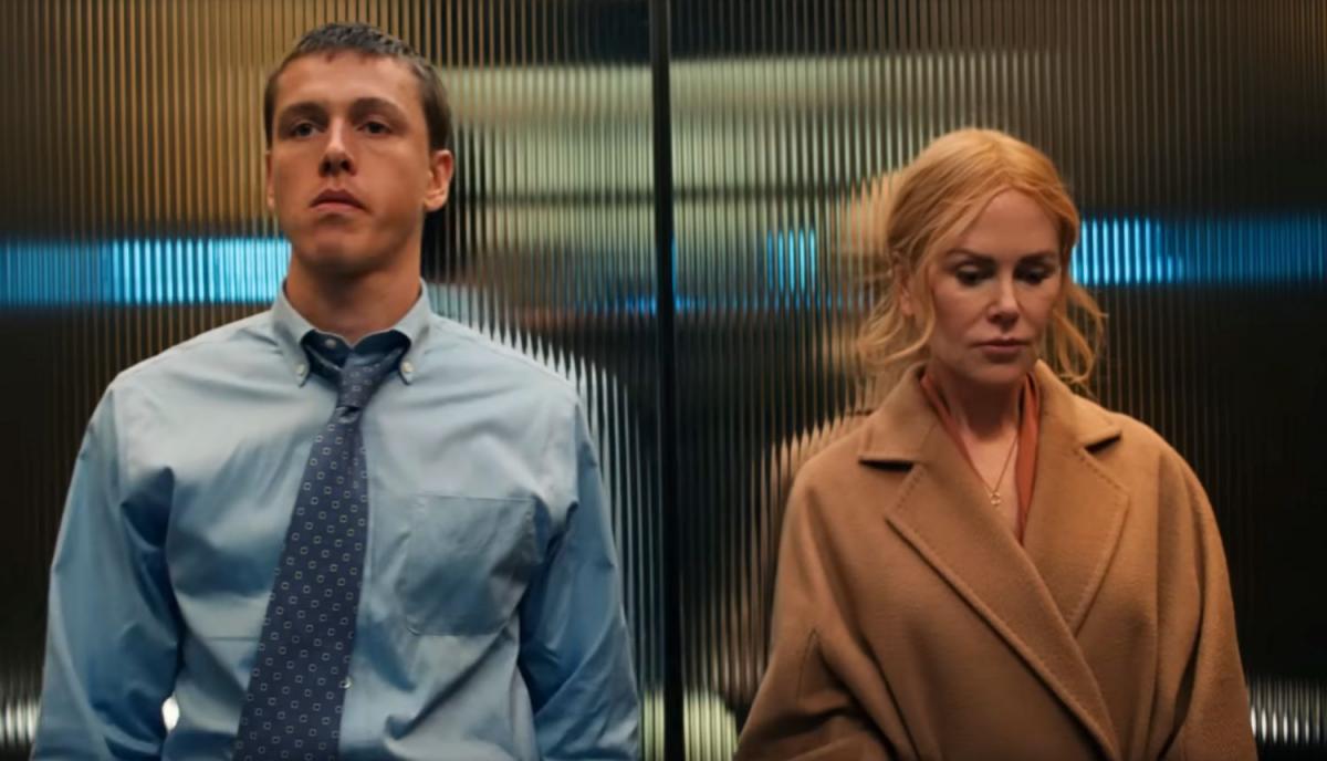 Кадр з фільму "Хороша погана дівчинка" / фото Green Light Films Кадр з фільму "Хороша погана дівчинка" / фото Green Light Films