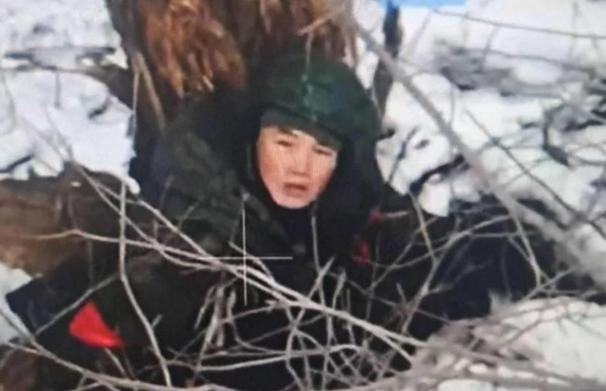 Солдати КНДР вбивають себе, щоб не потрапити в полон ЗСУ: військовий назвав причину Солдати КНДР вбивають себе, щоб не потрапити в полон ЗСУ: військовий назвав причину