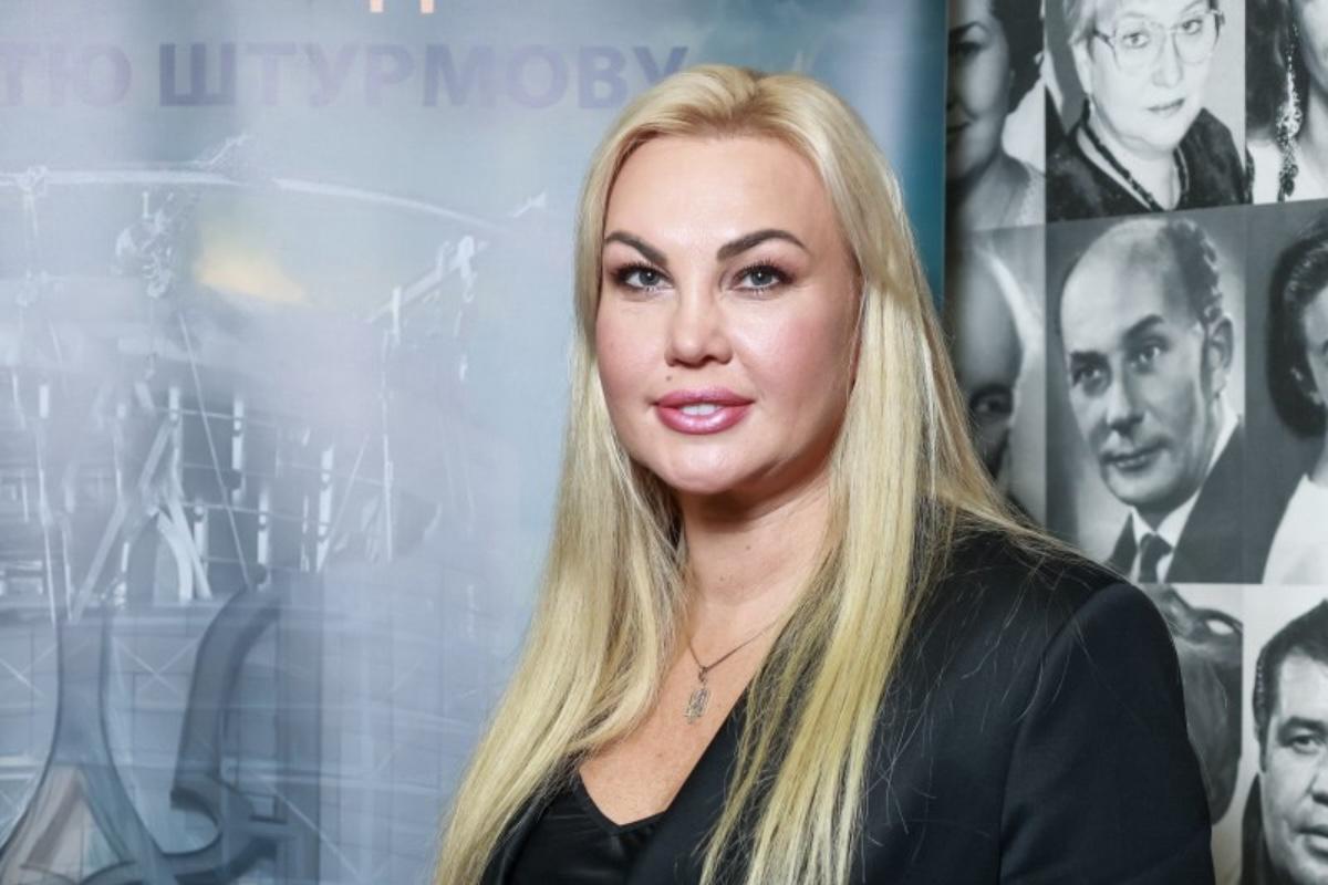 Камалия рассказала о подруге, которая ее предала / фото УНИАН Камалия рассказала о подруге, которая ее предала / фото УНИАН