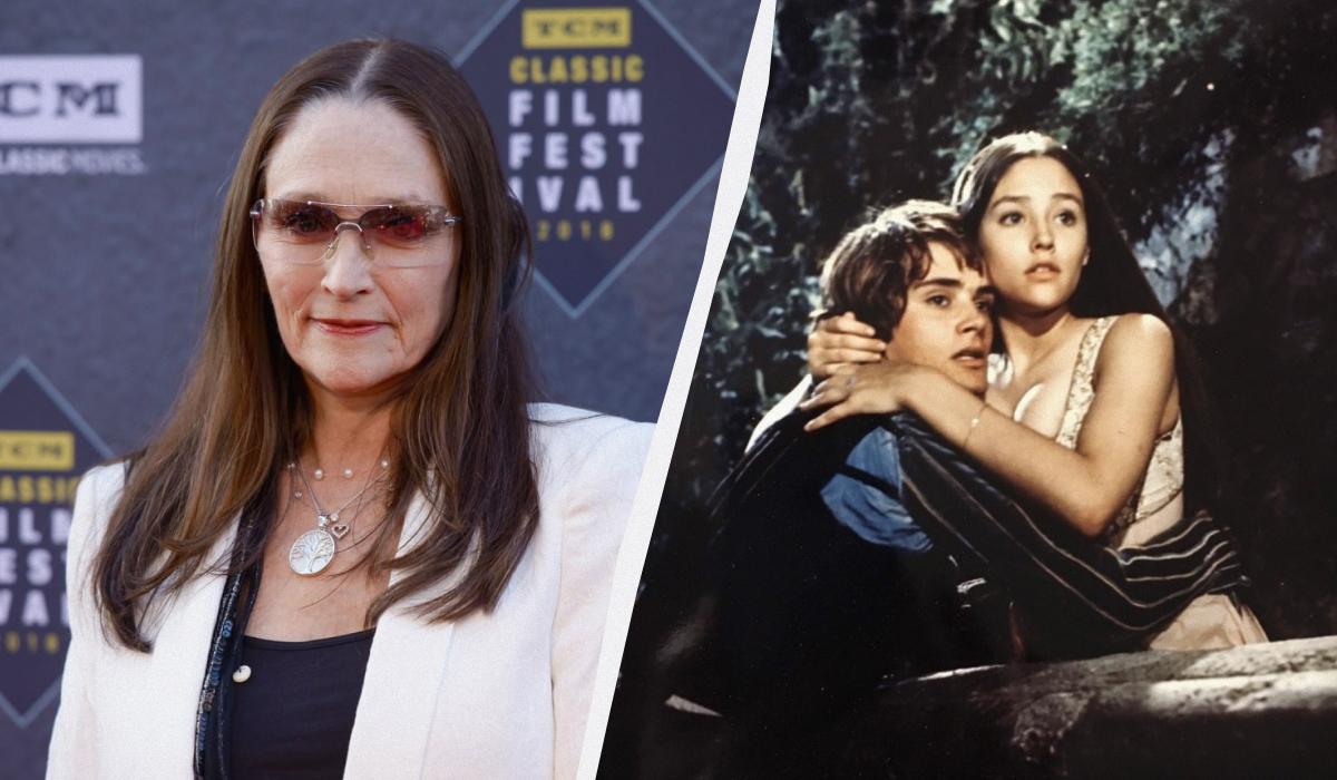 Оливия Хасси ушла из жизни 27 декабря в окружении своих родных / коллаж УНИАН, фото Getty Images, скриншот Instagram Оливия Хасси ушла из жизни 27 декабря в окружении своих родных / коллаж УНИАН, фото Getty Images, скриншот Instagram