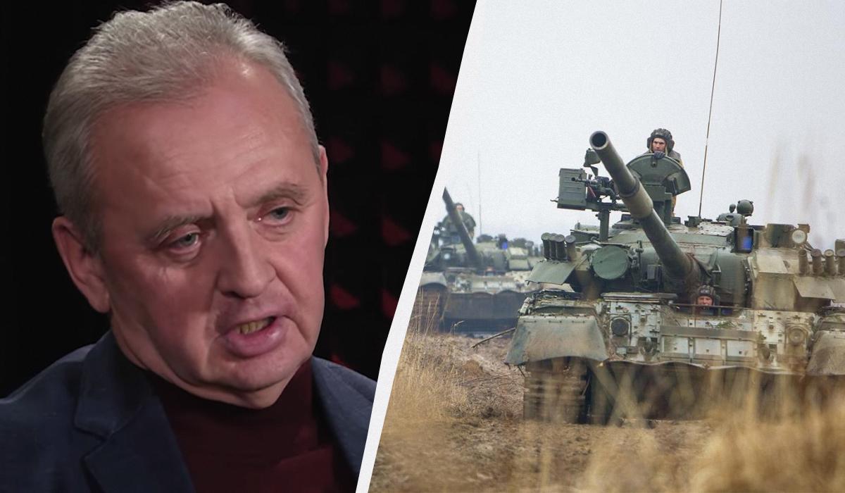 Генерал Муженко объяснил, почему Украина теряет не просто "территорию" / коллаж УНИАН, фото wikimedia.org, кадр из видео Генерал Муженко объяснил, почему Украина теряет не просто "территорию" / коллаж УНИАН, фото wikimedia.org, кадр из видео