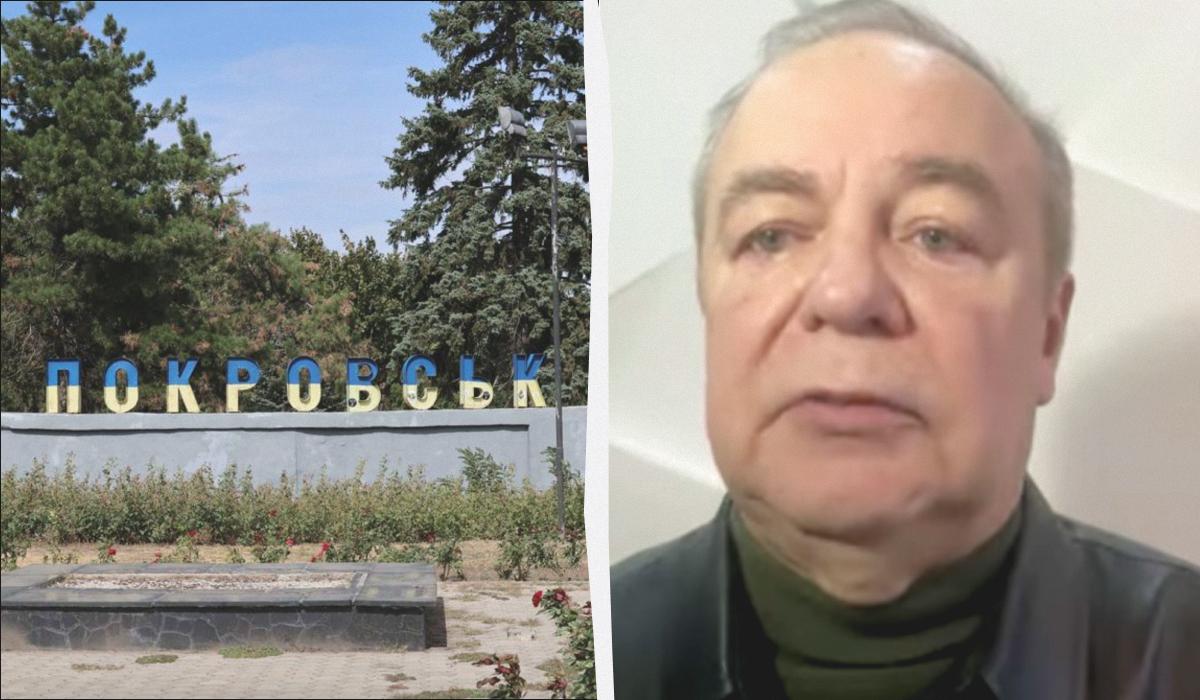 Романенко прокоментував ситуацію навколо Покровська / колаж УНІАН, фото УНІАН, кадр з відео Романенко прокоментував ситуацію навколо Покровська / колаж УНІАН, фото УНІАН, кадр з відео