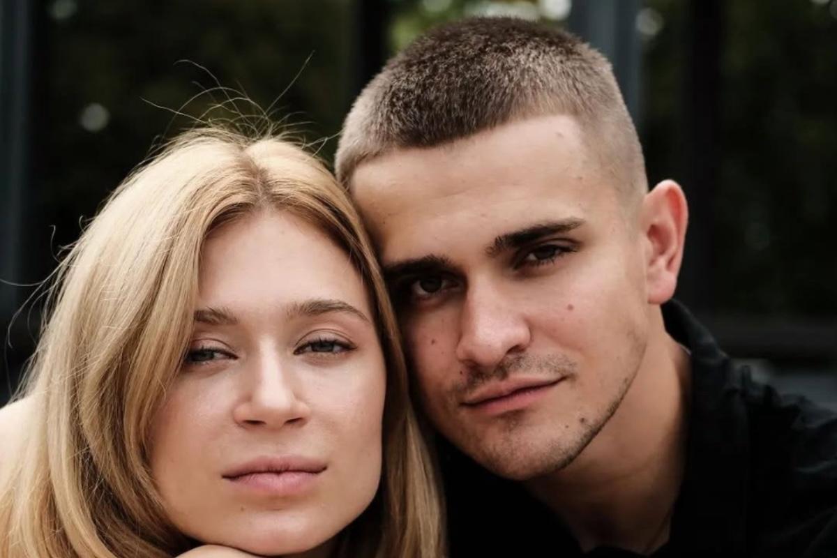 Максим Девизоров отметил, что они разные люди с Гордиенко и назвал ее "гнилым яблоком" / скриншот Instagram Максим Девизоров отметил, что они разные люди с Гордиенко и назвал ее "гнилым яблоком" / скриншот Instagram