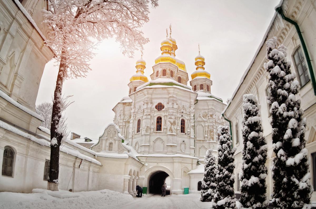 Церковне свято сьогодні, 13 лютого / ua.depositphotos.com Церковне свято сьогодні, 13 лютого / ua.depositphotos.com