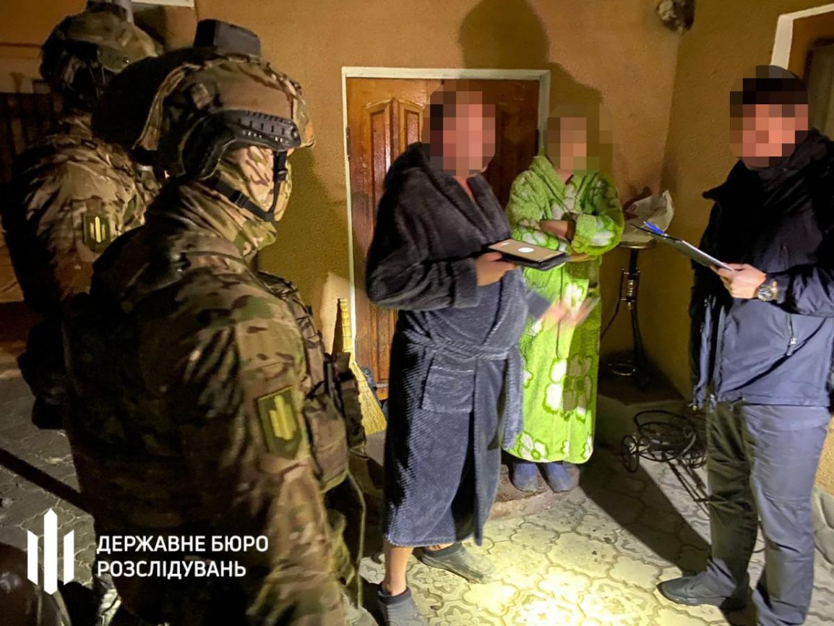 Комбриг не реагував на факти катування підлеглих військових / фото ДБР Комбриг не реагував на факти катування підлеглих військових / фото ДБР