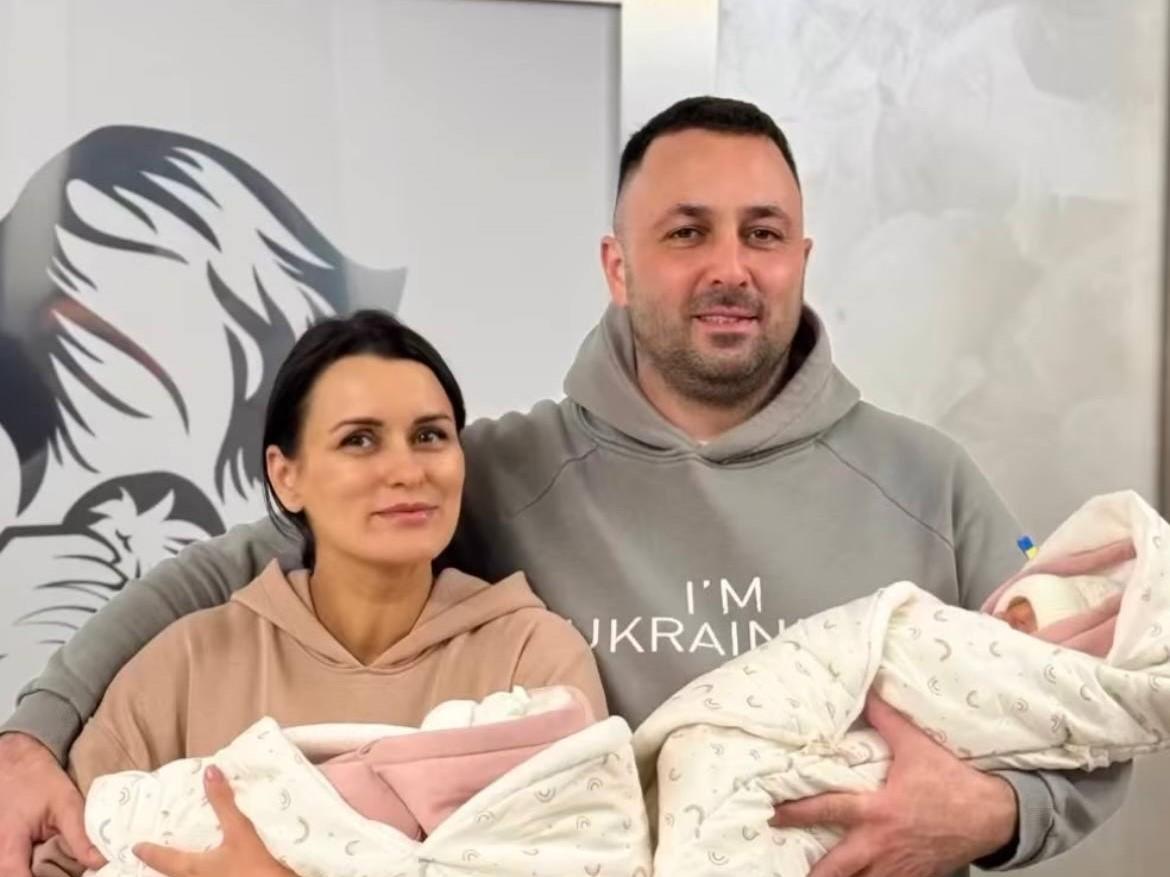 Ліза Глінська розповіла про стосунки дітей / скріншот Instagram Ліза Глінська розповіла про стосунки дітей / скріншот Instagram