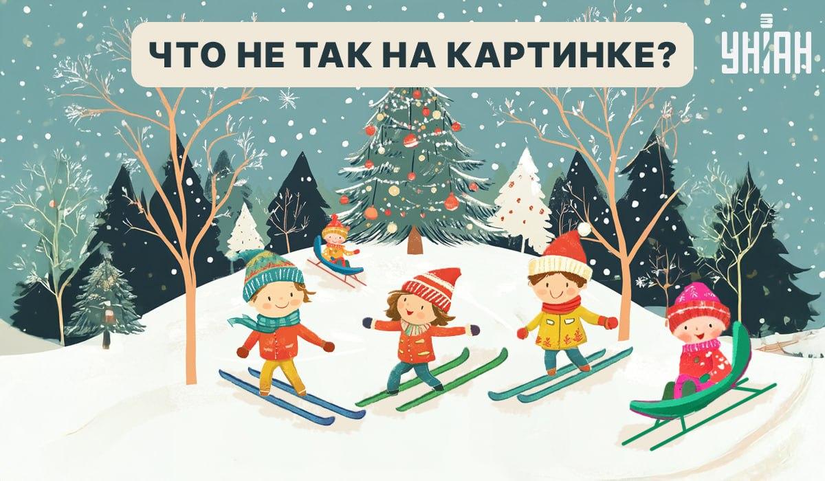 Сказочный тест для проверки IQ: надо найти логическую ошибку Сказочный тест для проверки IQ: надо найти логическую ошибку