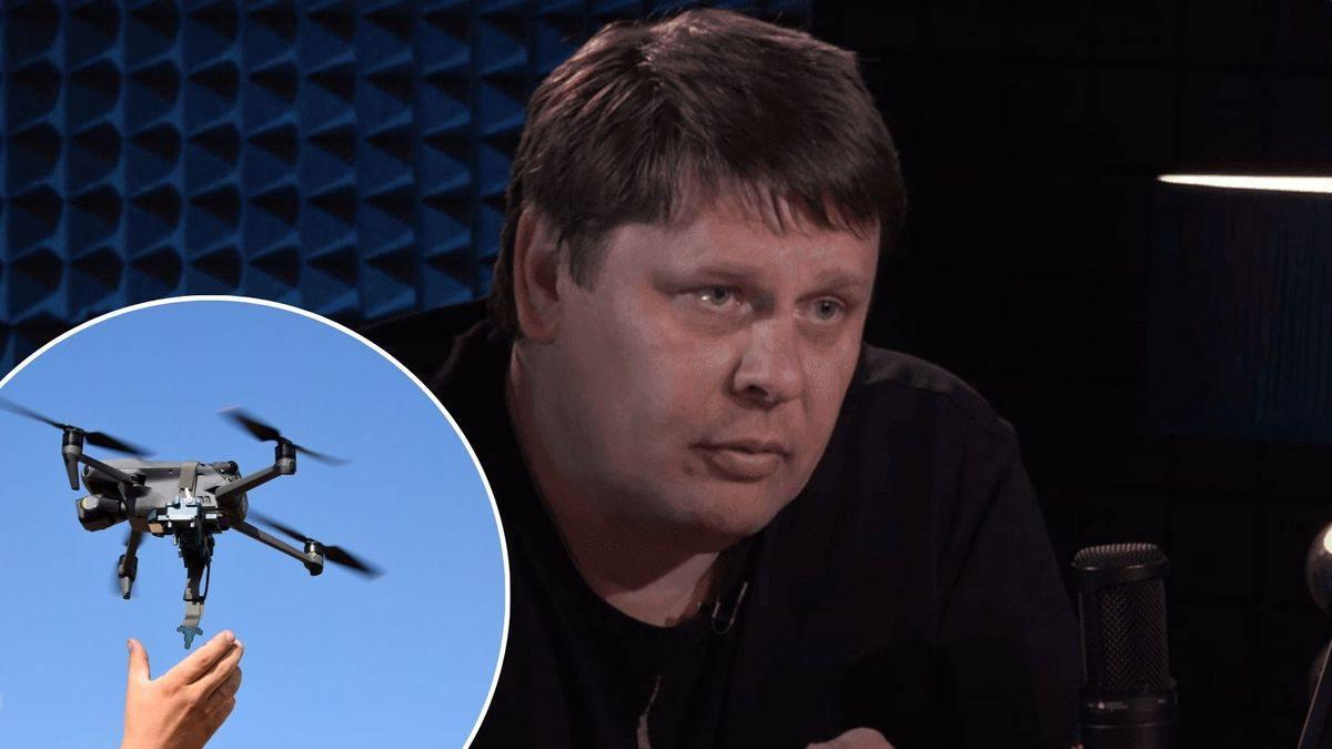 Тихоход заявив про важливість посилення кібербезпеки у військовій сфері Тихоход заявив про важливість посилення кібербезпеки у військовій сфері