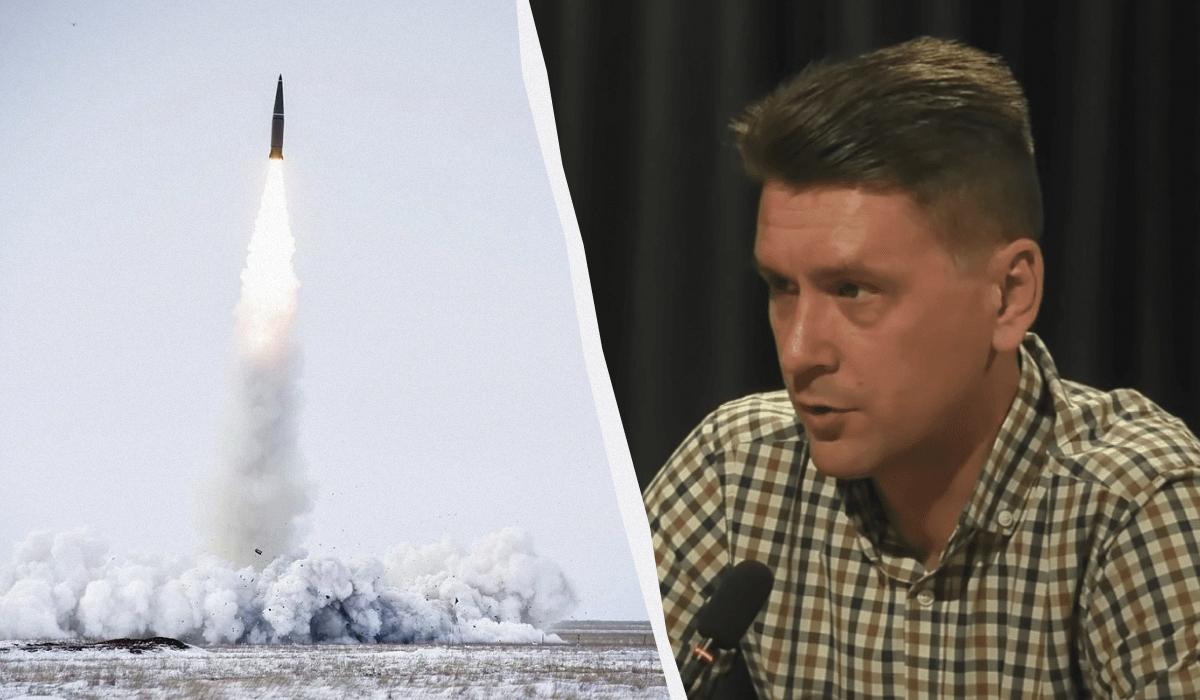 Александр Коваленко советует приготовиться к неприятностям под куранты / коллаж УНИАН, фото wikipedia.org Александр Коваленко советует приготовиться к неприятностям под куранты / коллаж УНИАН, фото wikipedia.org