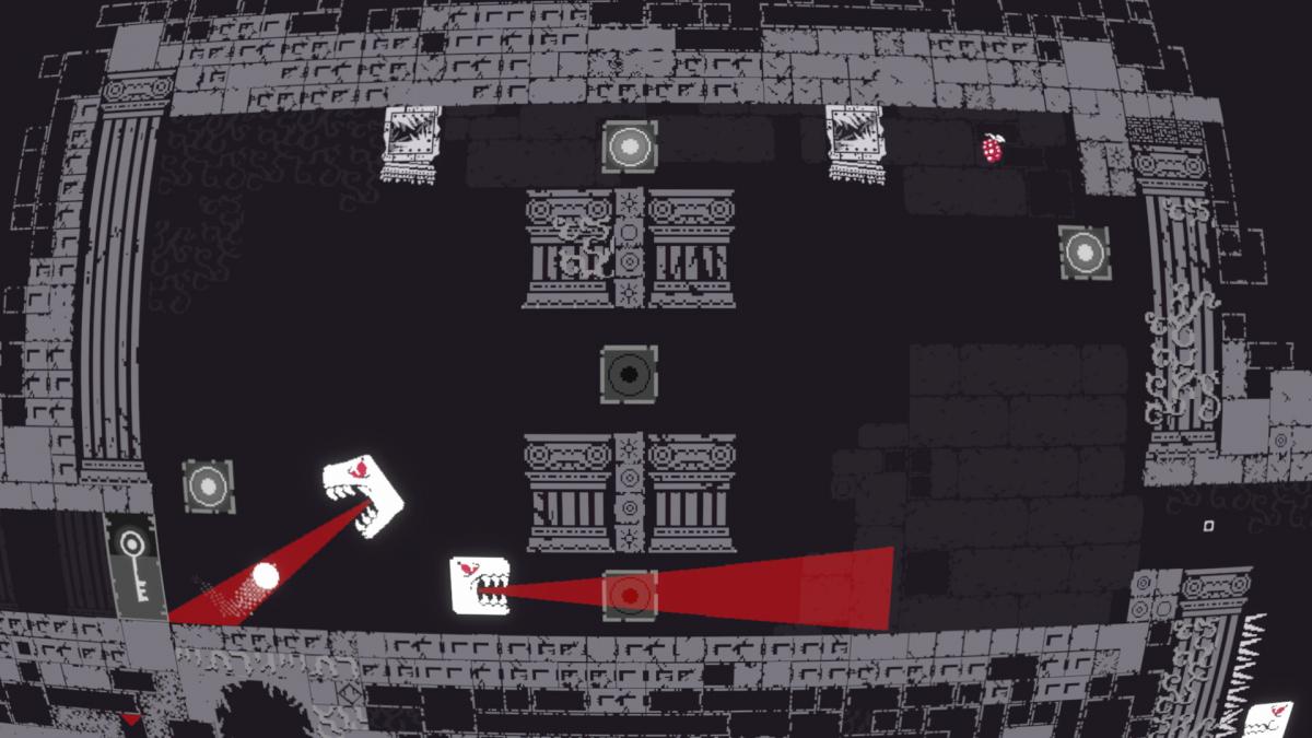 Вы в это не играли, а стоит: Metacritic назвал лучшие игры для Nintendo Switch в 2024 году Вы в это не играли, а стоит: Metacritic назвал лучшие игры для Nintendo Switch в 2024 году