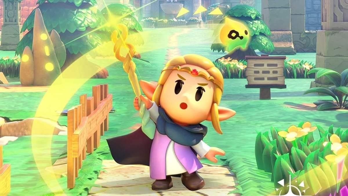 Вы в это не играли, а стоит: Metacritic назвал лучшие игры для Nintendo Switch в 2024 году Вы в это не играли, а стоит: Metacritic назвал лучшие игры для Nintendo Switch в 2024 году