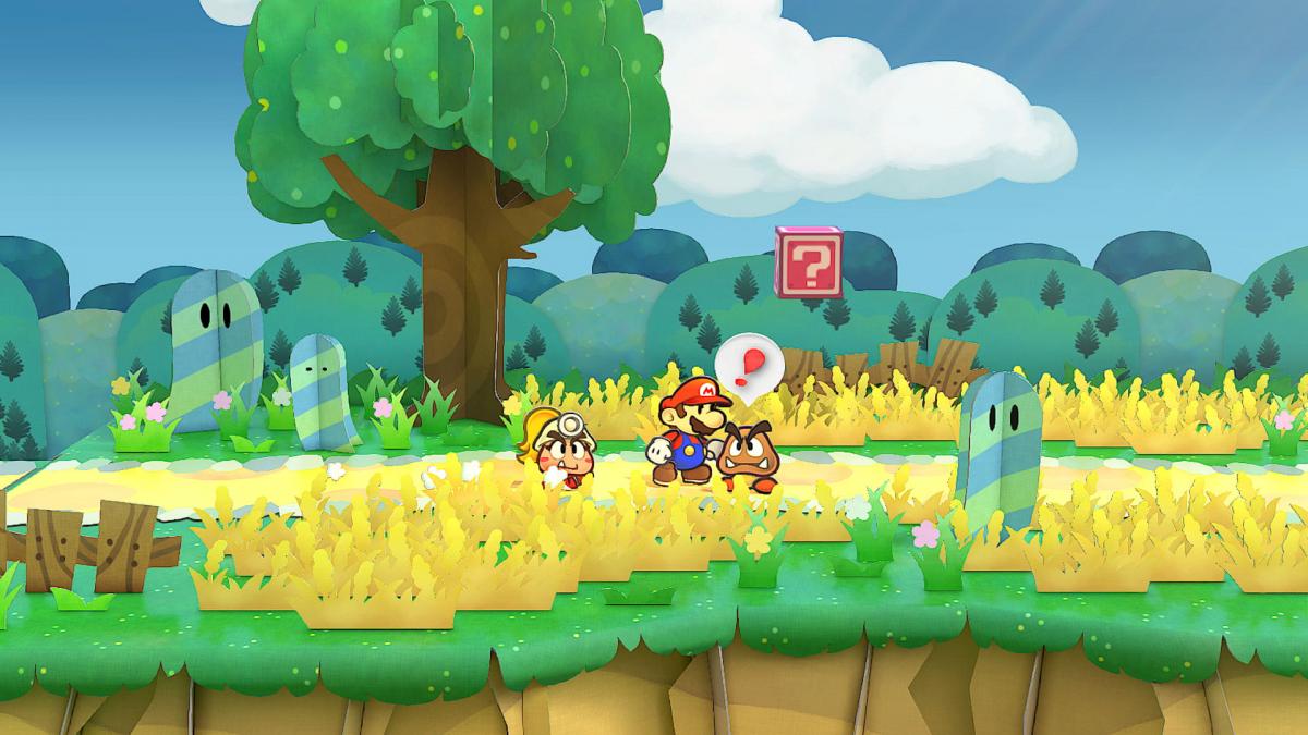 Вы в это не играли, а стоит: Metacritic назвал лучшие игры для Nintendo Switch в 2024 году Вы в это не играли, а стоит: Metacritic назвал лучшие игры для Nintendo Switch в 2024 году