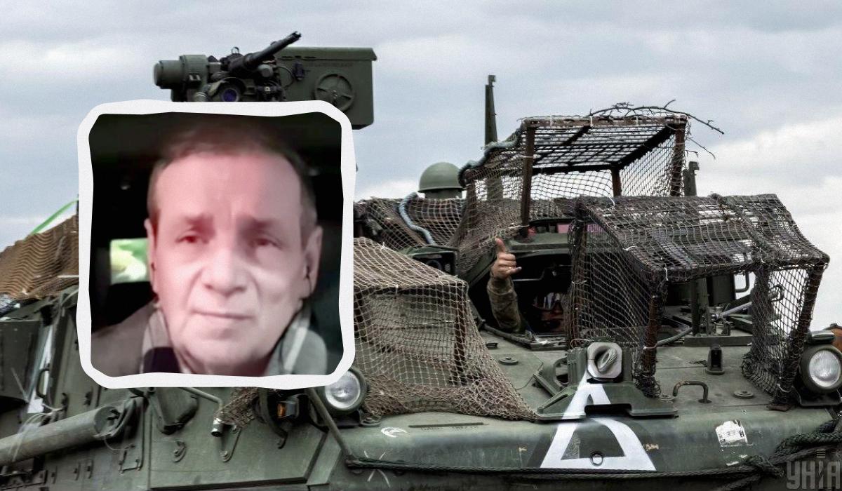 Гетьман оцінив імовірність виходу ЗСУ з Курської області / колаж УНІАН, фото УНІАН (Вʼячеслав Ратинський), скріншот Гетьман оцінив імовірність виходу ЗСУ з Курської області / колаж УНІАН, фото УНІАН (Вʼячеслав Ратинський), скріншот