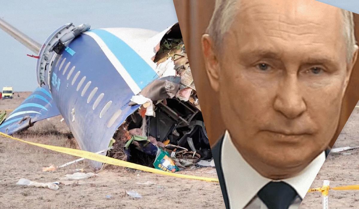 Що стоїть за вибаченнями Путіна / колаж УНІАН, фото Bild, скріншот Що стоїть за вибаченнями Путіна / колаж УНІАН, фото Bild, скріншот