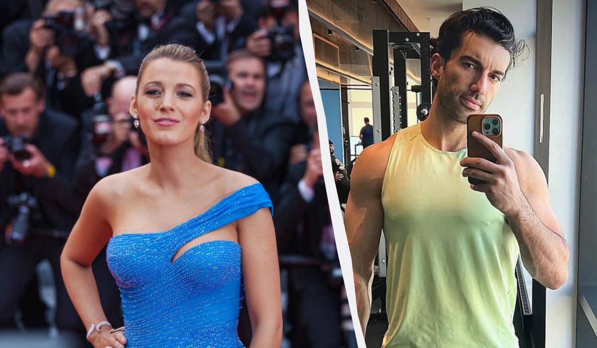 Джастін Бальдоні стверджує, що акторка бреше і планує надати докази цьому / колаж УНІАН, скірншот Instagram, ua.depositphotos.com