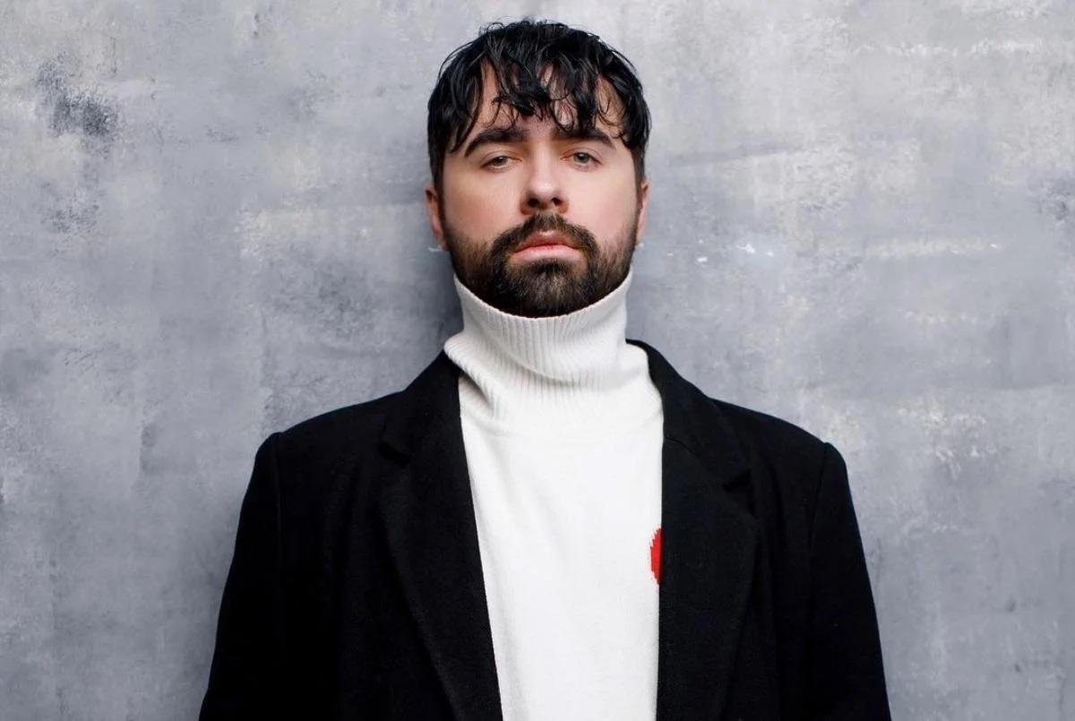 Макс Гордеев / скриншот Instagram Макс Гордеев / скриншот Instagram