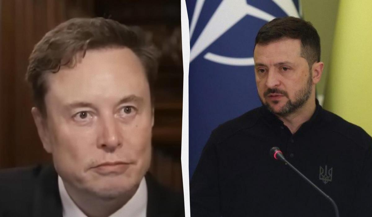 Бизнесмен не впервые резко высказывается о президенте / Коллаж УНИАН / Скриншот, фото УНИАН Бизнесмен не впервые резко высказывается о президенте / Коллаж УНИАН / Скриншот, фото УНИАН