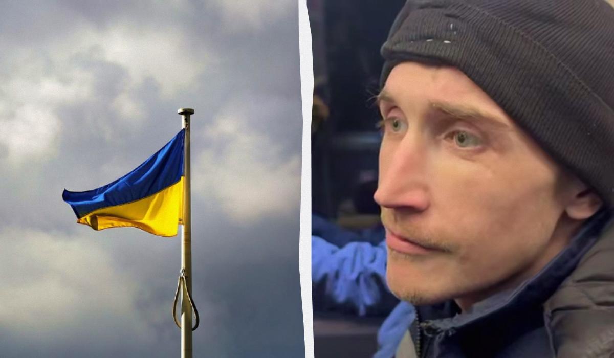 Украинский солдат читает стихотворение / Коллаж УНИАН / фото Peter Muscutt/Pixabay, Скриншот из видео Украинский солдат читает стихотворение / Коллаж УНИАН / фото Peter Muscutt/Pixabay, Скриншот из видео