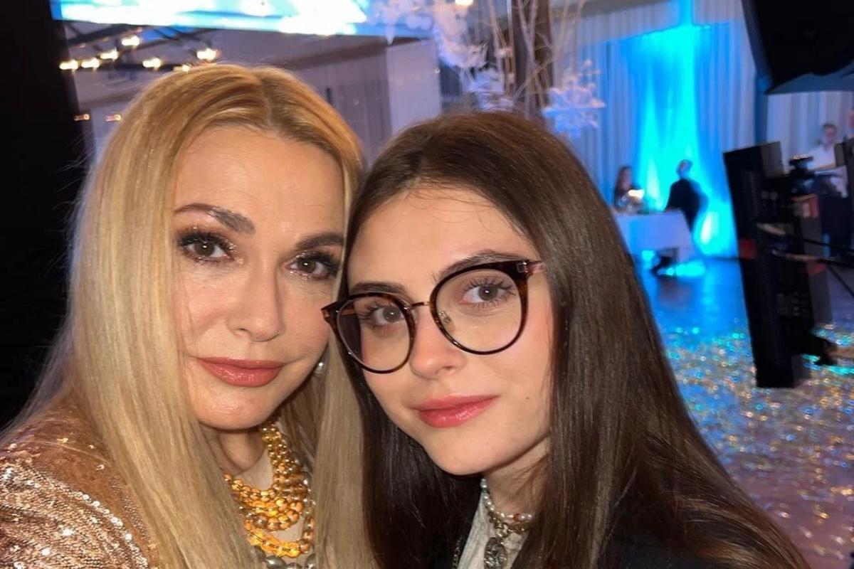 Анна Борисюк поделилась, что хочет создать собственный бренд спортивной одежды / скриншот Instagram Анна Борисюк поделилась, что хочет создать собственный бренд спортивной одежды / скриншот Instagram