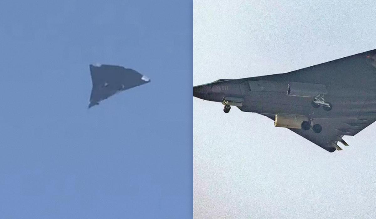 Що з себе представляє J-36 або ж J-50 / колаж УНІАН, скріншот, фото Вікіпедія Що з себе представляє J-36 або ж J-50 / колаж УНІАН, скріншот, фото Вікіпедія