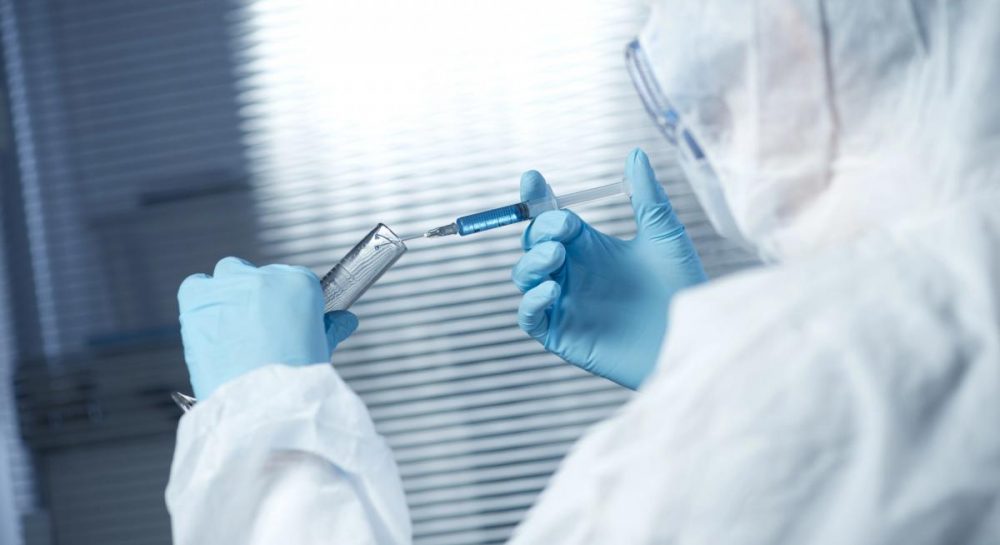 В Индии зафиксировали вспышку опасного вируса: нет ни вакцины, ни специфического лечения Kép