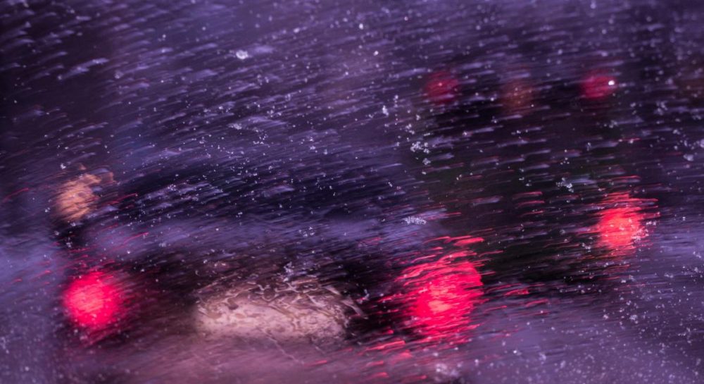 11 січня в Україну прийде нова порція снігу та дощів