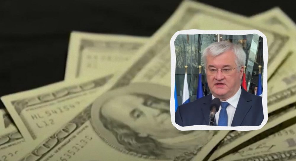Активы РФ - в МИД Украины выступили с призывом к Западу — УНИАН - News Directory 3