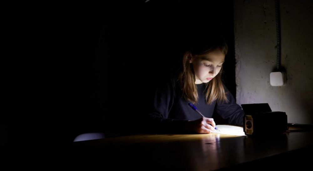 Графіки вимкнення світла 10 листопада