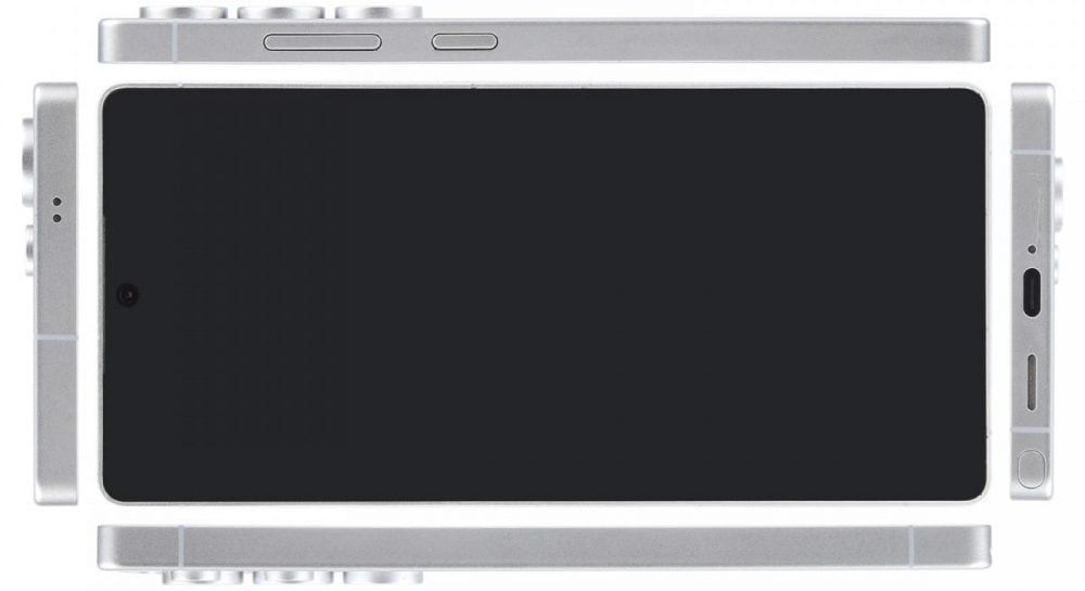 Galaxy S25 Ultra