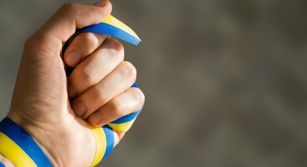 War in Ukraine: Secret Book Clubs for Occupied Children