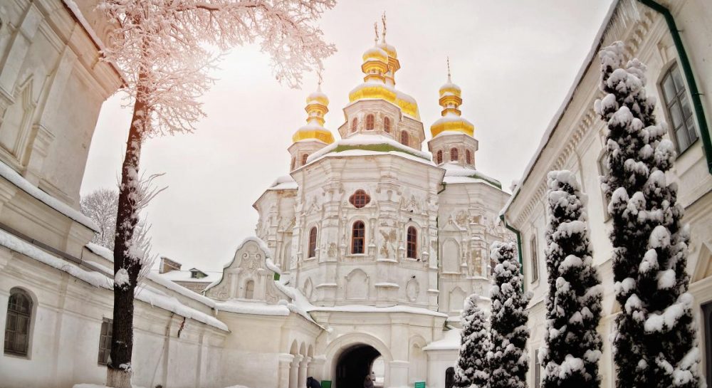 Повний церковний календар православних свят на січень 2025 - за старим ...