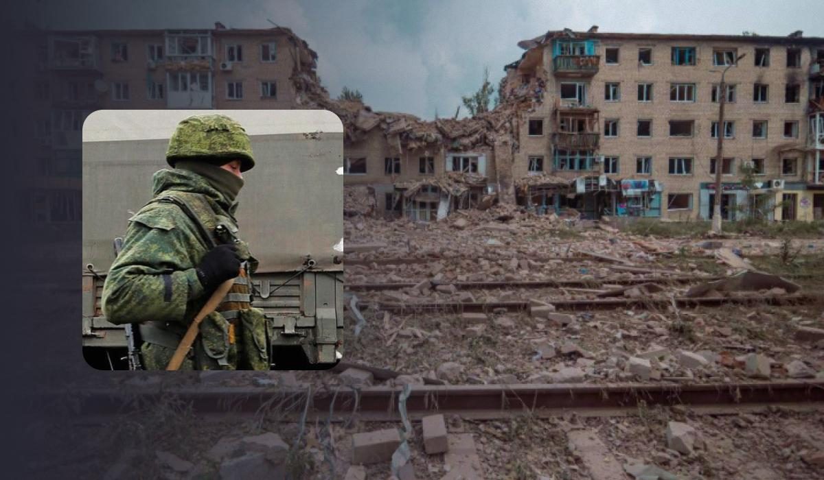 Росія просунулася поблизу Костянтинівки: в DeepState розкрили деталі