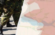 РФ окупувала Берестки та просунулася на Донеччині й Харківщині, - DeepState