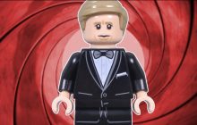В сети появился трейлер отменённой LEGO-игры про Джеймса Бонда
