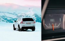 Как снизить расход топлива зимой: автомобильный эксперт раскрыл секрет