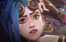 Сценаристка "Аркейн" розповіла, що їм дозволили вбивати всіх, кого вони захочуть