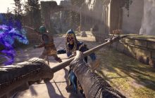 Розробник Avowed, який працював над Fallout і Baldur's Gate, упевнений у грі як ніколи