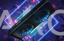 Стали известны все характеристики видеокарт Intel нового поколения