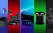 Составлена подборка лучших наушников 2024 года, которые не уступают Apple AirPods