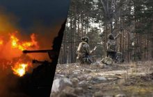 "Поступово прочавлюють нашу оборону": експерт розповів про ситуацію біля Великої Новосілки