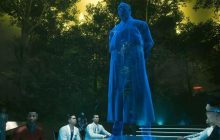 Майже Cyberpunk 2077: японська компанія "воскресила" свого засновника завдяки ШІ