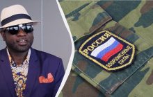 "Я готовий до служби": колишній суперник Кличка Джонсон вирішив приєднатися до армії РФ