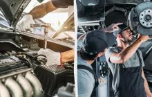 Втратите гроші під час ремонту авто: експерт розповів про головні махінації механіків на СТО