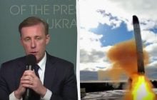 Надання Україні ядерної зброї: у Білому домі зробили категоричну заяву