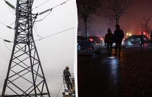 График отключения электроэнергии на 2 декабря: сколько украинцы будут без света