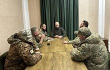 "Чекають сигналу": грузинські добровольці ЗСУ хочуть повернутися додому захищати народ