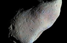 Потенциально опасный объект: на днях мимо Земли пролетит гигантский астероид