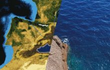Миллионы лет назад Средиземное море потеряло почти всю воду: как оно смогло восстановиться